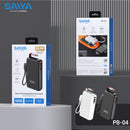 SAIYA/PB 04/POWER BANK