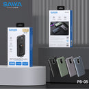 SAIYA/PB 08/POWER BANK