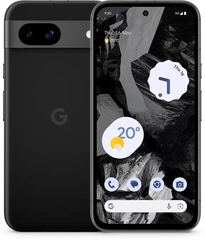 GOOGLE PIXEL 8A (8GB RAM 128GB STORAGE)