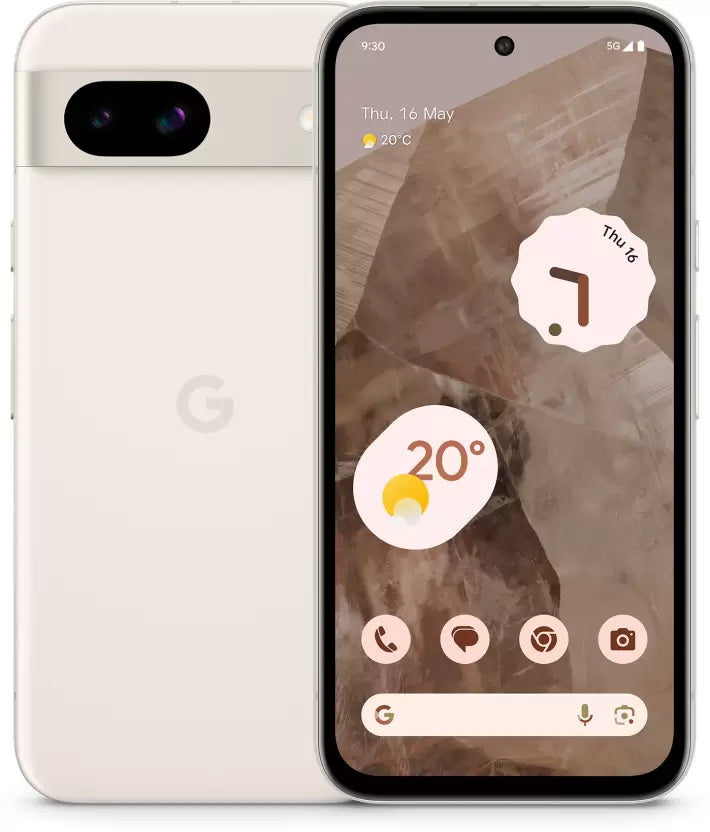 GOOGLE PIXEL 8A (8GB RAM 128GB STORAGE)