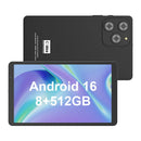 C IDEA CM886 SIM (8GB RAM 512GB STORAGE)