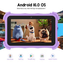C IDEA CM89 Kids Tablet (8GB RAM 256GB STORAGE)