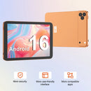 C IDEA CM10017 AIR SIM TABLET (8GB RAM 1TB STORAGE)