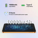 C IDEA CM10017 AIR SIM TABLET (8GB RAM 1TB STORAGE)
