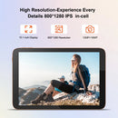 C IDEA CM10017 AIR SIM TABLET (8GB RAM 1TB STORAGE)
