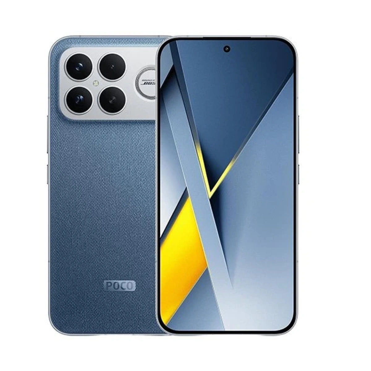 POCO F8 ULTRA 5G (16GB RAM 512GB STORAGE)