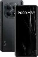 POCO M8 5G (8GB RAM 256GB STORAGE)