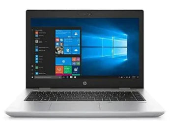 HP Laptop 15.6" PROBOOK 640 G5 i5 (8GB RAM 256GB STORAGE)