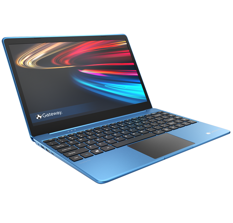 GATEWAY 14.1" i3 FHD Ultra Slim Notebook (4GB RAM 128GB SSD)