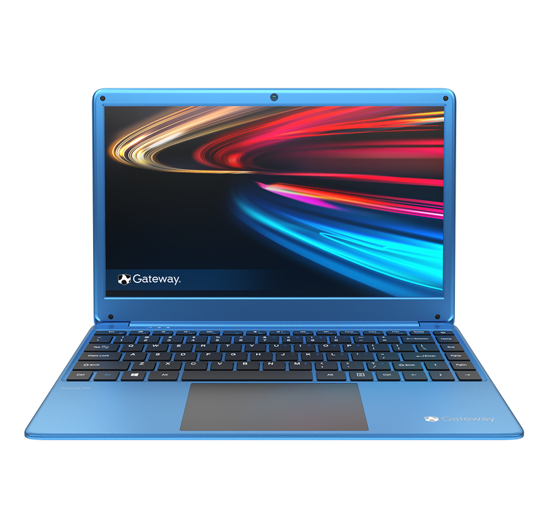 GATEWAY 14.1" i3 FHD Ultra Slim Notebook (4GB RAM 128GB SSD)