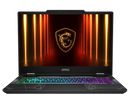 MSI Cyborg 15" Intel Core 7 Gaming Laptop (16GB RAM 512GB SSD) RTX 5060