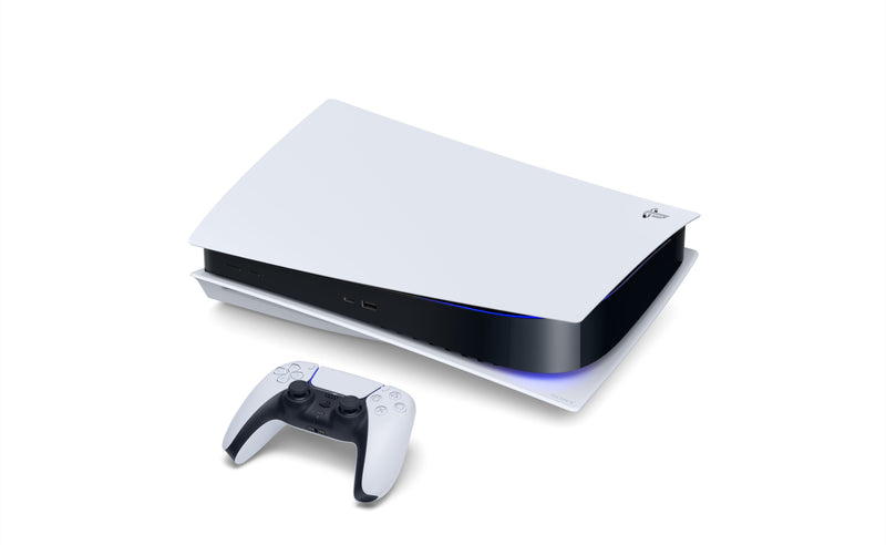 SONY Playstation 5 Spiderman Gaming Console - (1TB STORAGE)