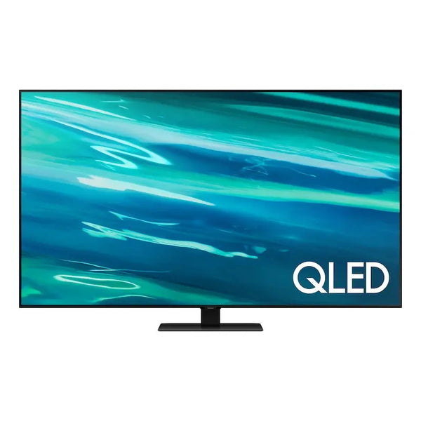 SAMSUNG 65-inch QLED 4K Smart TV - Q8DA