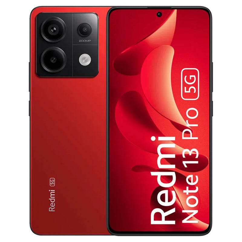 REDMI NOTE 13 PRO 5G (8GB RAM 256GB STORAGE)