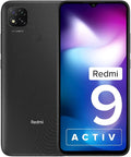 REDMI 9 ACTIV (4GB RAM 64GB STORAGE)