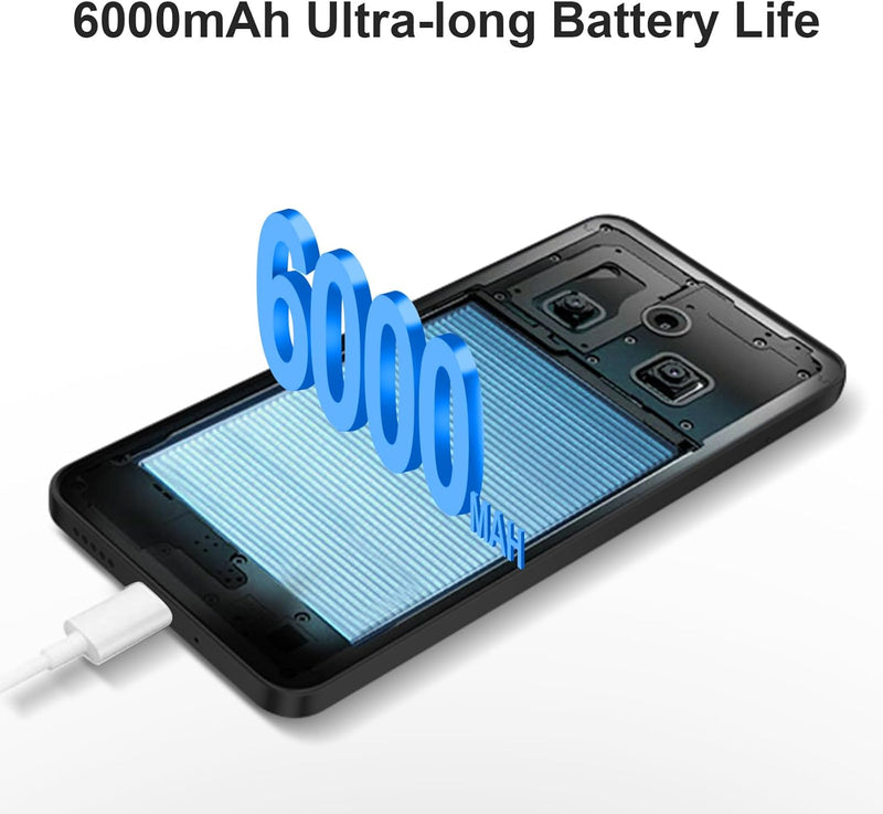 REDMI 15C (8GB RAM 256GB STORAGE)