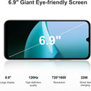 REDMI 15C (4GB RAM 128GB STORAGE)