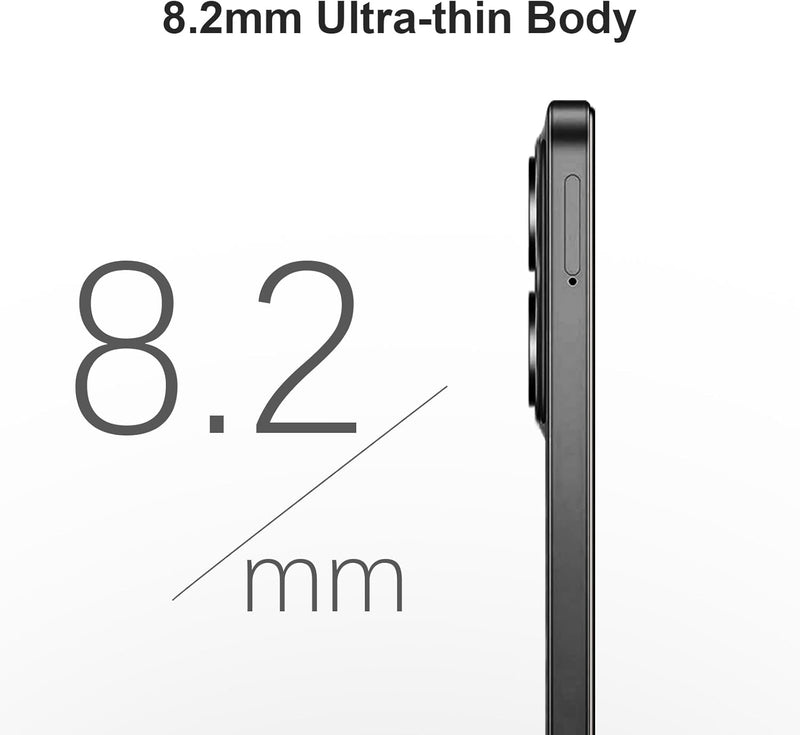 REDMI 15C (8GB RAM 256GB STORAGE)