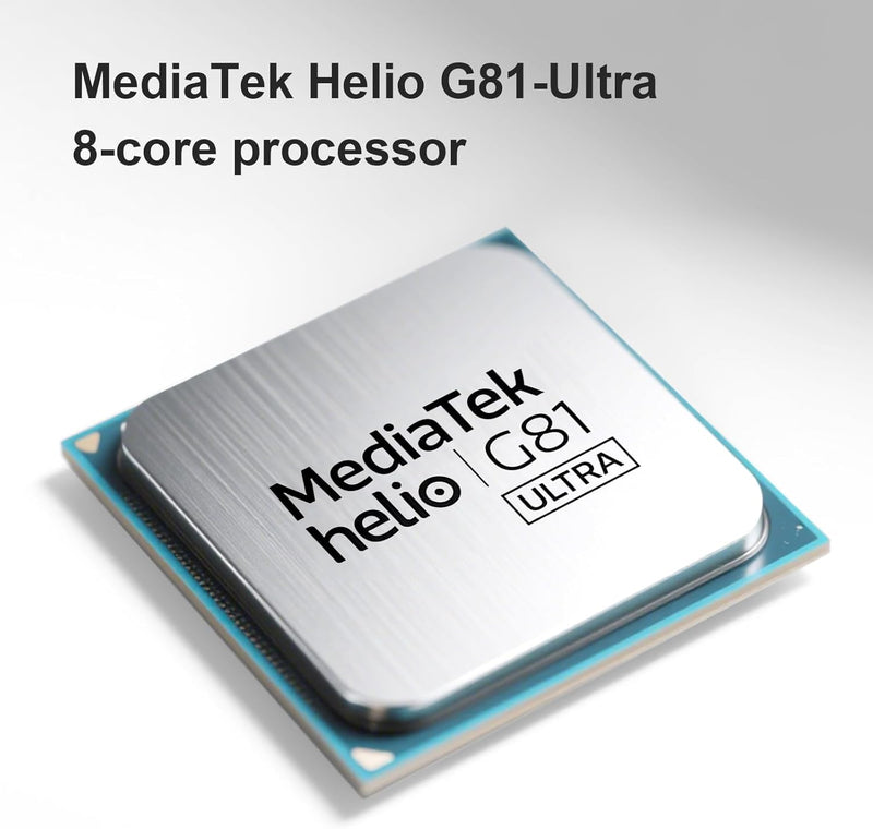 REDMI 15C (8GB RAM 256GB STORAGE)