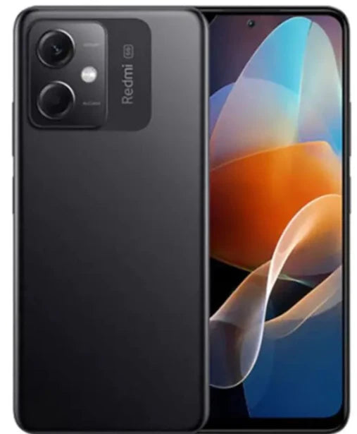 REDMI NOTE 12R PRO (12GB RAM 256GB STORAGE)