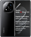 REDMI NOTE 14 PRO PLUS 5G (12GB RAM 256GB STORAGE)