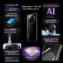 REDMI NOTE 14 PRO PLUS 5G (12GB RAM 256GB STORAGE)