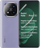 REDMI NOTE 14 PRO PLUS 5G (8GB RAM 256GB STORAGE)
