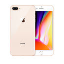 APPLE IPHONE 8 PLUS (64GB STORAGE)