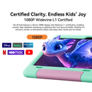 BLACK VIEW TAB 20 KIDS (12GB RAM 64GB STORAGE)