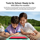 BLACK VIEW TAB 20 KIDS (12GB RAM 64GB STORAGE)