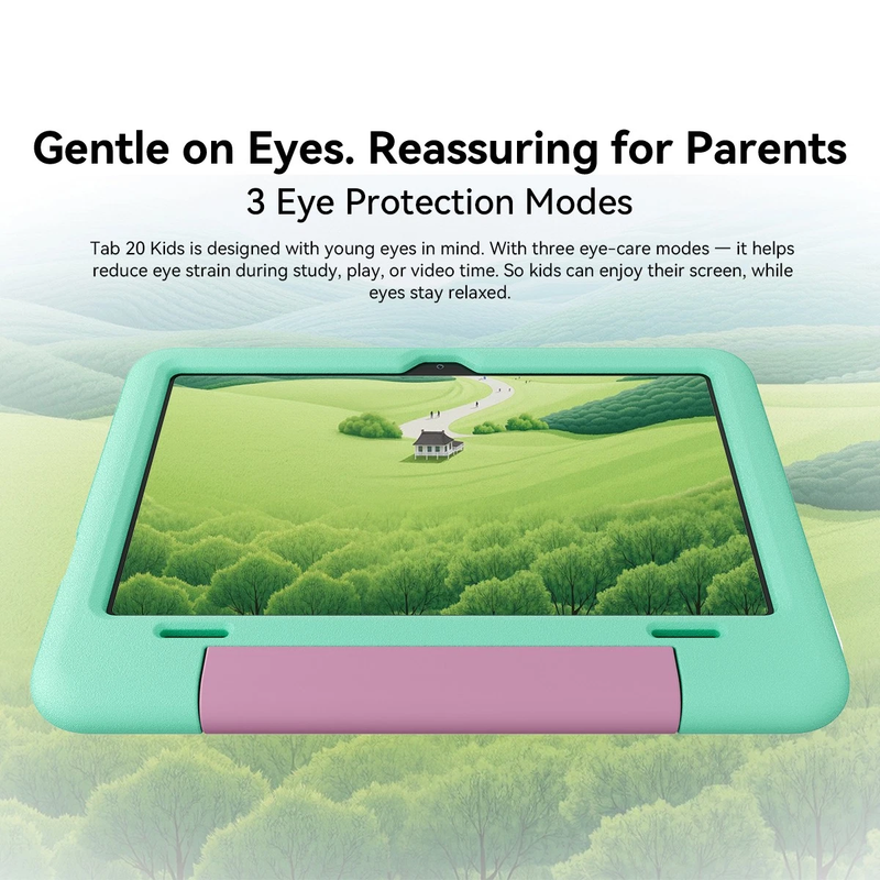BLACK VIEW TAB 20 KIDS (12GB RAM 64GB STORAGE)