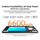 BLACK VIEW TAB 20 KIDS (12GB RAM 64GB STORAGE)