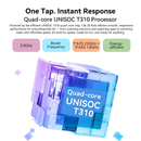 BLACK VIEW TAB 20 KIDS (12GB RAM 64GB STORAGE)