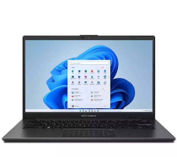 ASUS Vivobook GO 14" Ryzen 3 Laptop (8GB RAM 128GB SSD) - E1404FA