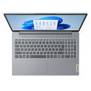 Lenovo IdeaPad Slim 3 15.6" Intel Core i3 (8GB RAM 128GB STORAGE) - 15IAN8