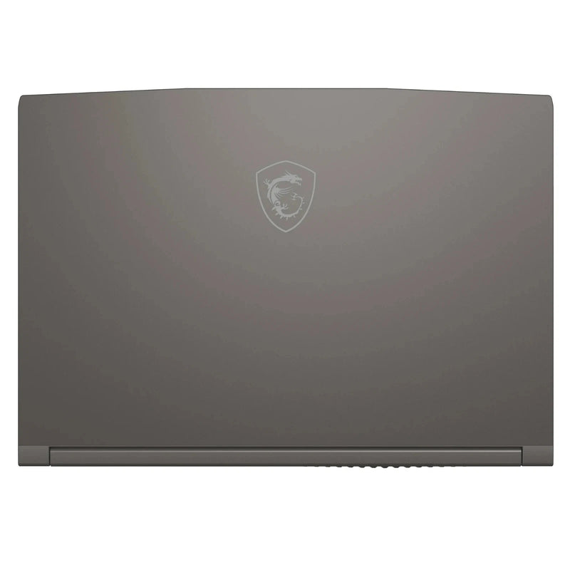 MSI 15.6" FHD 144Hz RTX Core i5 Gaming Laptop (16GB RAM 512GBSSD) - 15B13VF