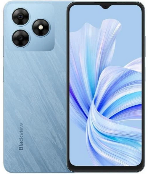 Blackview WAVE 8 128GB 新品未使用 BLACKVIEW WAVE 8 (12GB RAM 128GB STORAGE)
