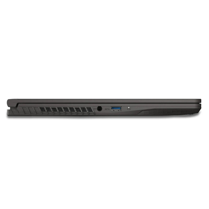 MSI 15.6" FHD 144Hz RTX Core i5 Gaming Laptop (16GB RAM 512GBSSD) - 15B13VF