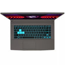 MSI THIN 15.6" FHD Intel 13th Gen Core i5 Gaming Laptop (12GB RAM 512GB SSD) - B13UC