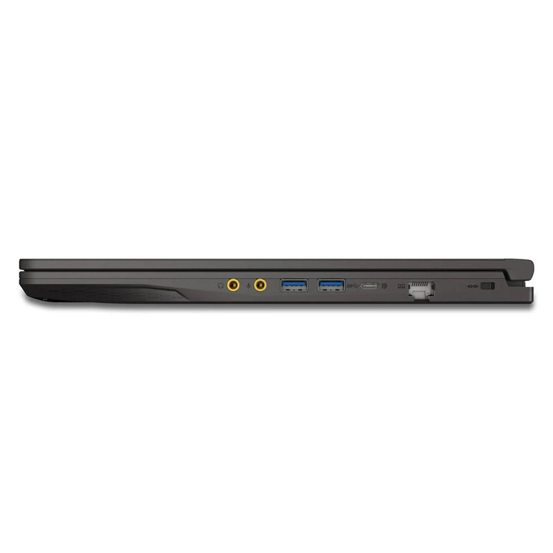 MSI 15.6" FHD 144Hz RTX Core i5 Gaming Laptop (16GB RAM 512GBSSD) - 15B13VF