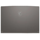 MSI THIN 15.6" FHD Intel 13th Gen Core i5 Gaming Laptop (12GB RAM 512GB SSD) - B13UC
