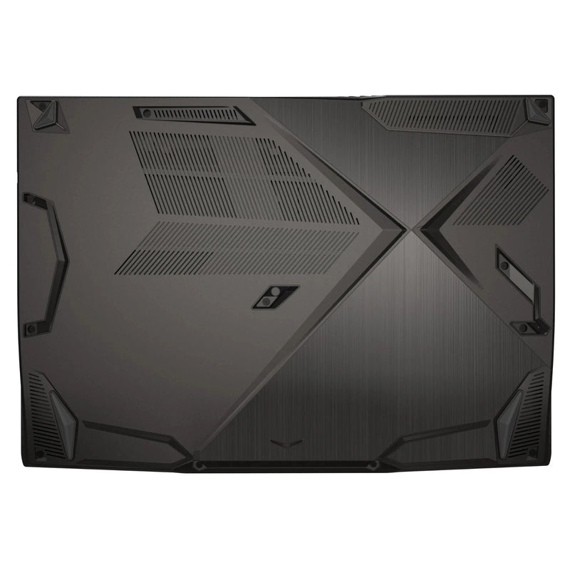 MSI 15.6" FHD 144Hz RTX Core i5 Gaming Laptop (16GB RAM 512GBSSD) - 15B13VF