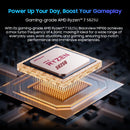 BLACK VIEW MP100 MINI PC (16GB RAM 1TB SSD STORAGE)