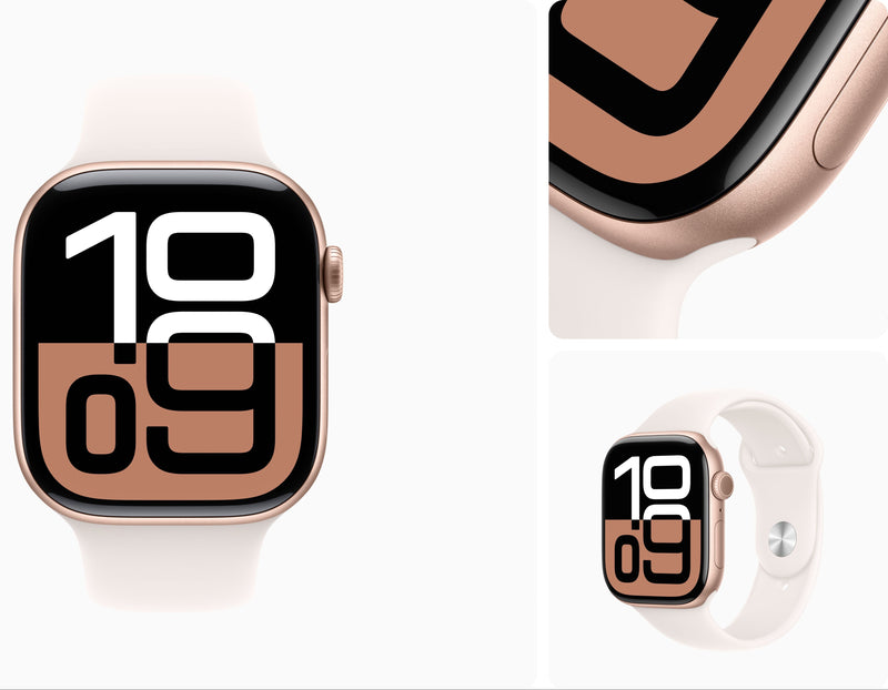 APPLE WATCH SERIES 10 (46MM)