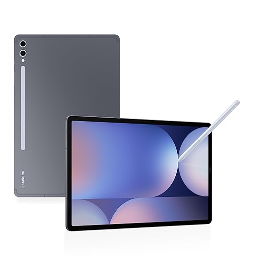 SAMSUNG GALAXY TAB S10 PLUS WIFI - (12GB RAM 256GB STORAGE)