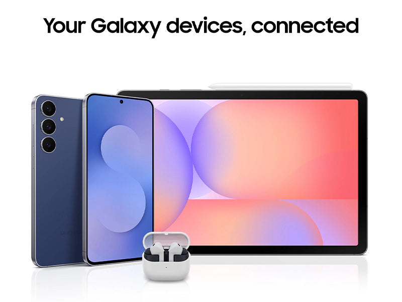 SAMSUNG GALAXY TAB S10 LITE 5G (6GB RAM 128GB STORAGE)