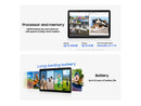 SAMSUNG GALAXY TAB S10 LITE Wi-Fi (6GB RAM 128GB STORAGE)