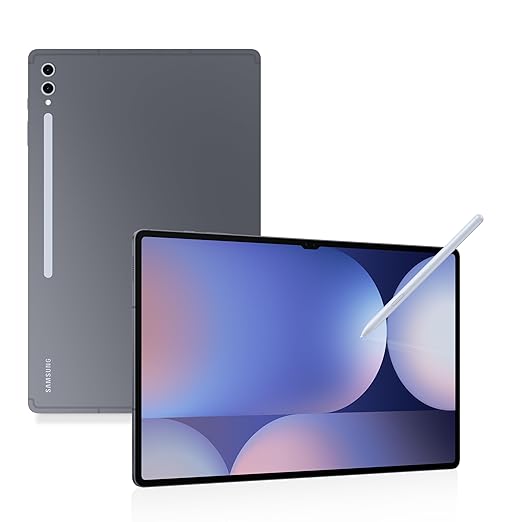 SAMSUNG GALAXY TAB S10 ULTRA WIFI - (12GB RAM 256GB STORAGE)