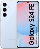 SAMSUNG GALAXY S24 FE 5G (8GB RAM 128GB STORAGE)