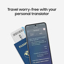 SAMSUNG GALAXY S24 FE 5G (8GB RAM 128GB STORAGE)